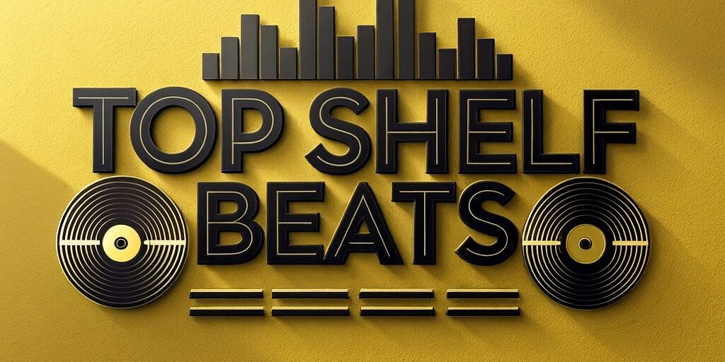 TOP SHOP BEATS
