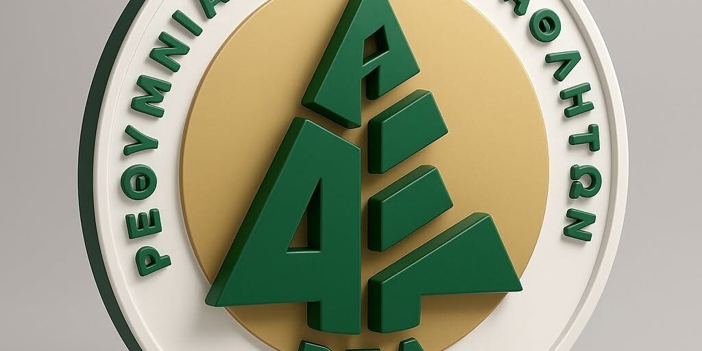 REA Logo