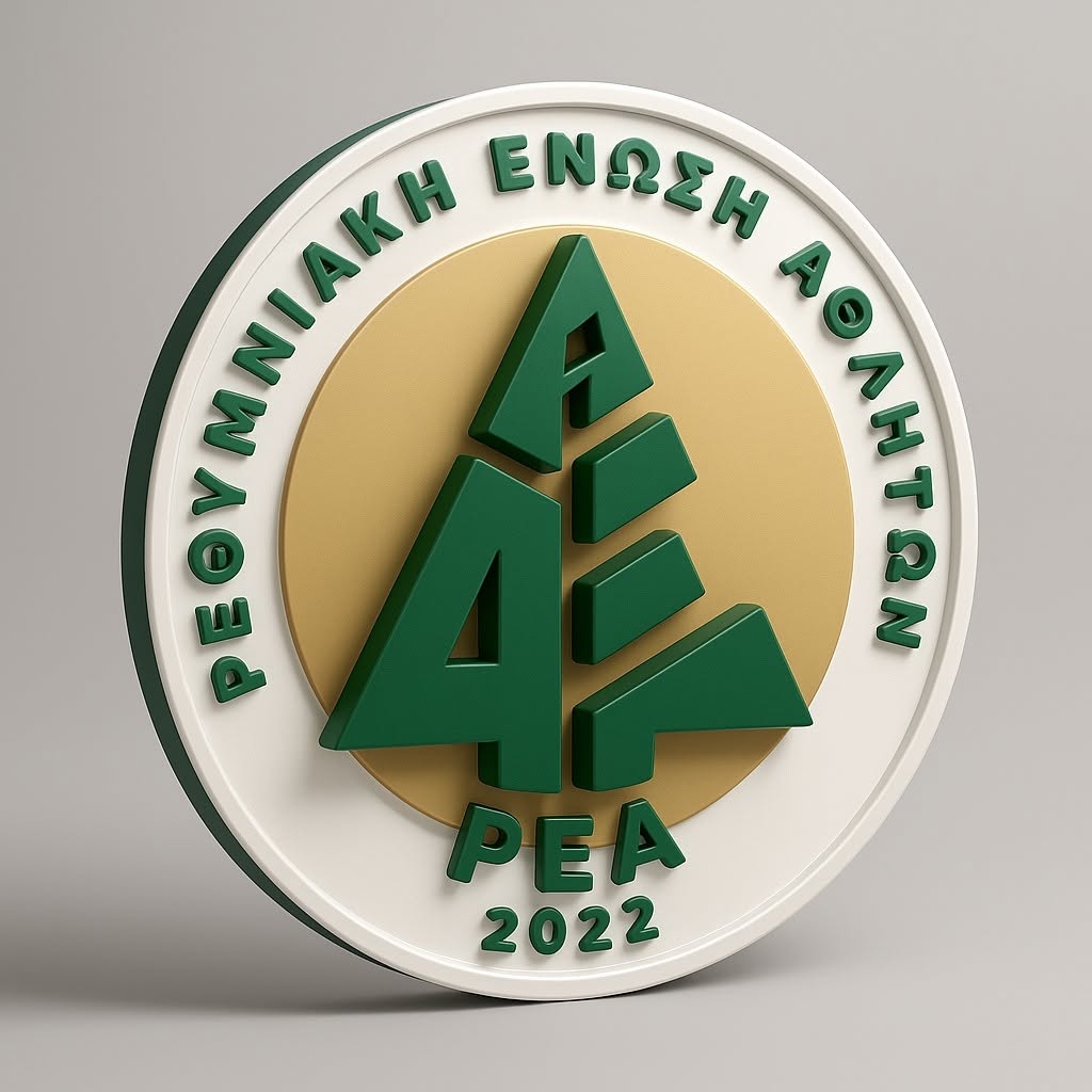 REA Logo